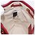 Bolsa de Ombro GUCCI Micro GG Supreme Fujiko-Pro PVC Bege Dourado 647801 Auth LN214M - vista 22