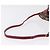 Bolsa de Ombro GUCCI Micro GG Supreme Fujiko-Pro PVC Bege Dourado 647801 Auth LN214M - vista 7