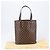 LOUIS VUITTON Damier Ebene Vavin GM Tote Bag N51169 LV Auth 206622A - Ansicht 12