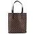 LOUIS VUITTON Damier Ebene Vavin GM Tote Bag N51169 LV Auth 206622A - Ansicht 13
