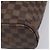 LOUIS VUITTON Damier Ebene Vavin GM Tote Bag N51169 LV Auth 206622A - Ansicht 14