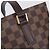 LOUIS VUITTON Damier Ebene Vavin GM Tote Bag N51169 LV Auth 206622A - Ansicht 17