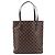 LOUIS VUITTON Damier Ebene Vavin GM Tote Bag N51169 LV Auth 206622A - Ansicht 2