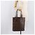 LOUIS VUITTON Damier Ebene Vavin GM Tote Bag N51169 LV Auth 206622A - Ansicht 24
