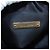 Beauty Case Miu Miu Nylon Pink Gold Auth 206346M Rosa D'oro - vista 11