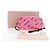 Beauty Case Miu Miu Nylon Pink Gold Auth 206346M Rosa D'oro - vista 12