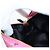 Beauty Case Miu Miu Nylon Pink Gold Auth 206346M Rosa D'oro - vista 21