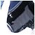 Borsa Salvatore Ferragamo Gancini Pelle verniciata 2way Navy Silver Auth 206330A Argento Blu navy - vista 11