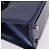 Borsa Salvatore Ferragamo Gancini Pelle verniciata 2way Navy Silver Auth 206330A Argento Blu navy - vista 18