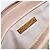 Pouch Miu Miu Matelassé in pelle Beige Gold Auth 205354V D'oro - vista 18