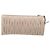 Pouch Miu Miu Matelassé in pelle Beige Gold Auth 205354V D'oro - vista 2