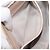 Pouch Miu Miu Matelassé in pelle Beige Gold Auth 205354V D'oro - vista 21