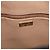 Borsa a tracolla Christian Dior Trotter PVC Nero Tono Oro Auth BA16105 - vista 19