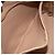 Borsa a tracolla Christian Dior Trotter PVC Nero Tono Oro Auth BA16105 - vista 23