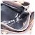 Borsa Tote a Catena CHANEL Pelle Nera Oro CC Auth BA16063 Nero D'oro - vista 19