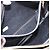 Borsa Tote a Catena CHANEL Pelle Nera Oro CC Auth BA16063 Nero D'oro - vista 22