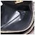 Borsa Tote a Catena CHANEL Pelle Nera Oro CC Auth BA16063 Nero D'oro - vista 26