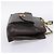 Borsa Tote a Catena CHANEL Pelle Nera Oro CC Auth BA16063 Nero D'oro - vista 4