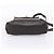 Borsa Tote a Catena CHANEL Pelle Nera Oro CC Auth BA16063 Nero D'oro - vista 5