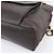Borsa Tote a Catena CHANEL Pelle Nera Oro CC Auth BA16063 Nero D'oro - vista 8
