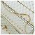 Borsa CHANEL Matelasse Turn Lock Perle in Metallo e Plastica Gold CC Auth am12768SM - vista 11