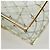 Borsa CHANEL Matelasse Turn Lock Perle in Metallo e Plastica Gold CC Auth am12768SM - vista 17