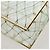 Borsa CHANEL Matelasse Turn Lock Perle in Metallo e Plastica Gold CC Auth am12768SM - vista 18