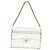 Borsa CHANEL Matelasse Turn Lock Perle in Metallo e Plastica Gold CC Auth am12768SM - vista 2