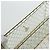 Borsa CHANEL Matelasse Turn Lock Perle in Metallo e Plastica Gold CC Auth am12768SM - vista 24