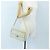 Borsa CHANEL Matelasse Turn Lock Perle in Metallo e Plastica Gold CC Auth am12768SM - vista 25