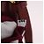 Bolsa de Mão Miu Miu em Couro 2way Rosa Ouro Auth 167648A Dourado - vista 12