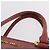 Bolsa de Mão Miu Miu em Couro 2way Rosa Ouro Auth 167648A Dourado - vista 15