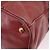 Bolsa de Mão Miu Miu em Couro 2way Rosa Ouro Auth 167648A Dourado - vista 24