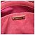 Bolsa de Mão Miu Miu em Couro 2way Rosa Ouro Auth 167648A Dourado - vista 27