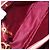 Bolsa de Mão Miu Miu em Couro 2way Rosa Ouro Auth 167648A Dourado - vista 30