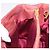Bolsa de Mão Miu Miu em Couro 2way Rosa Ouro Auth 167648A Dourado - vista 31