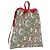 Zaino GUCCI GG Supreme Yuko Higuchi PVC Beige Red 550775 Auth 206696SAM Rosso