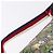 Zaino GUCCI GG Supreme Yuko Higuchi PVC Beige Red 550775 Auth 206696SAM Rosso - vista 10
