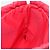 Zaino GUCCI GG Supreme Yuko Higuchi PVC Beige Red 550775 Auth 206696SAM Rosso - vista 22