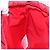Zaino GUCCI GG Supreme Yuko Higuchi PVC Beige Red 550775 Auth 206696SAM Rosso - vista 23