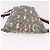 Zaino GUCCI GG Supreme Yuko Higuchi PVC Beige Red 550775 Auth 206696SAM Rosso - vista 5