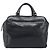 Borsa Boston BOTTEGA VENETA in pelle nera autentica bs37321 - vista 13