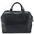 Borsa Boston BOTTEGA VENETA in pelle nera autentica bs37321 - vista 2