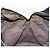 Borsa Boston BOTTEGA VENETA in pelle nera autentica bs37321 - vista 21