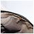 Borsa Boston BOTTEGA VENETA in pelle nera autentica bs37321 - vista 22
