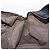 Borsa Boston BOTTEGA VENETA in pelle nera autentica bs37321 - vista 23