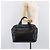 Borsa Boston BOTTEGA VENETA in pelle nera autentica bs37321 - vista 27