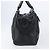 Borsa Boston BOTTEGA VENETA in pelle nera autentica bs37321 - vista 4