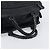 Borsa Boston BOTTEGA VENETA in pelle nera autentica bs37321 - vista 7