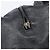 Borsa Boston BOTTEGA VENETA in pelle nera autentica bs37321 - vista 9
